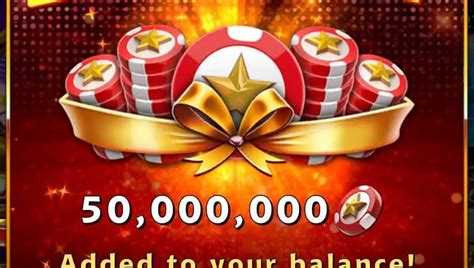 myvegas 50,000,000 chips|myVEGAS Free Chips Mobile .